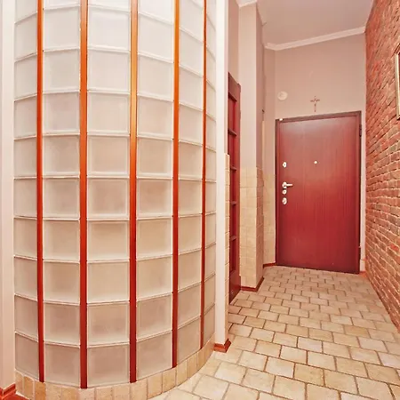 Apartment Bayside Maincity