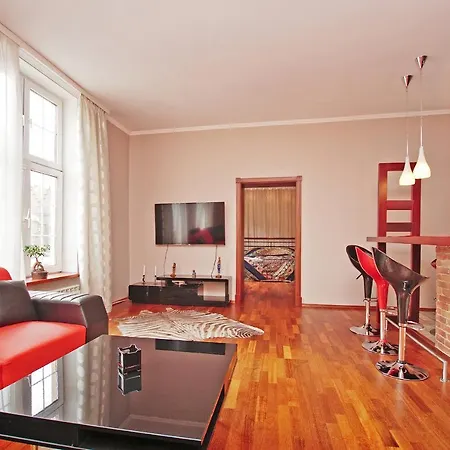Bayside Maincity Gdansk
