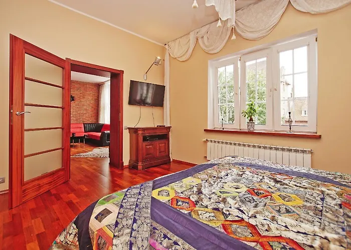 アパート Bayside Maincity