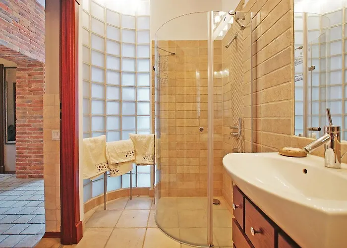 Bayside Maincity アパート *