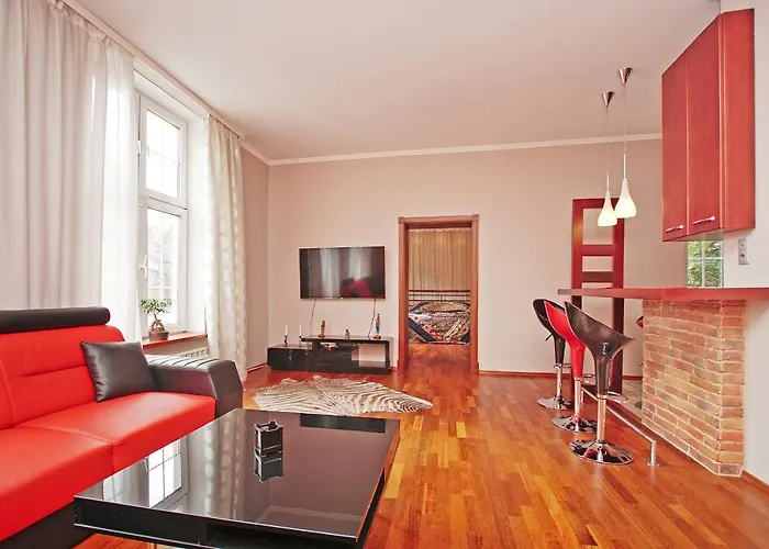 Bayside Maincity グダニスク