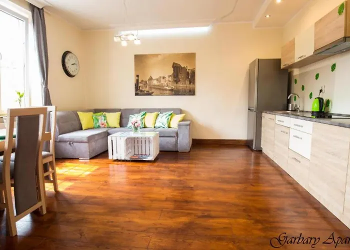 Bayside Maincity グダニスク