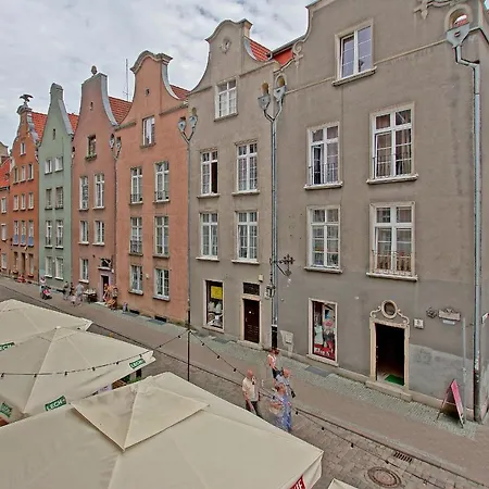 Appartement Bayside Maincity