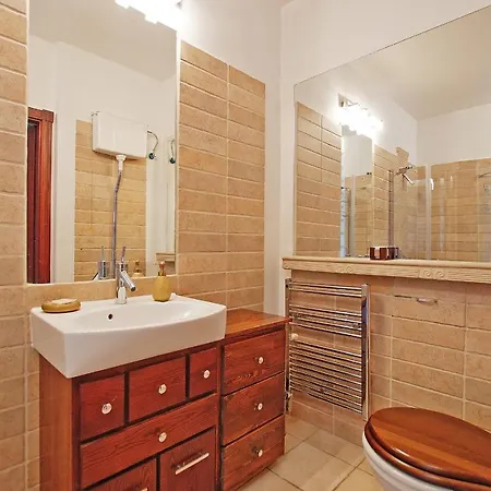 Bayside Maincity Appartement Gdańsk