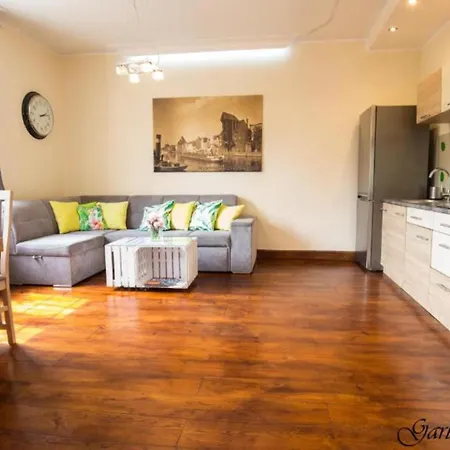 Bayside Maincity Gdańsk