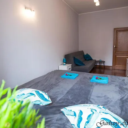 Appartement Bayside Maincity